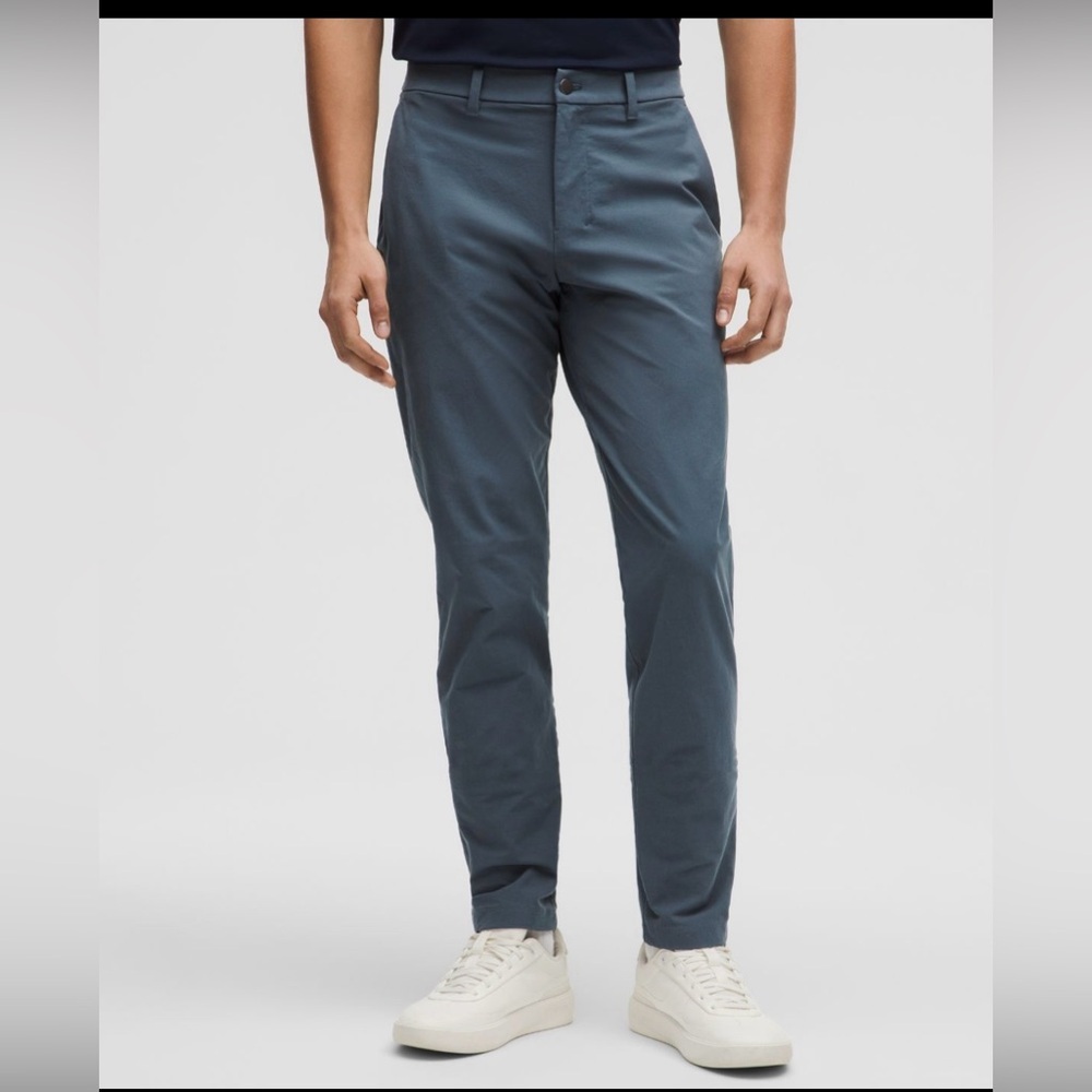 Lululemon Slim Trousers